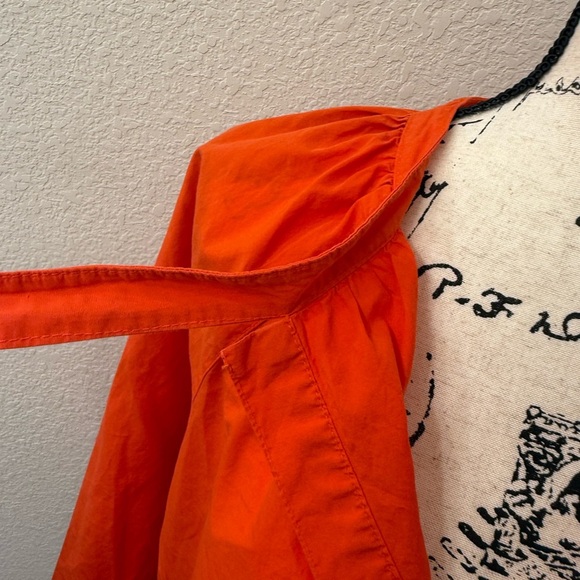 The Little Project Harper Shirt Nantucket - Picture 4 of 9